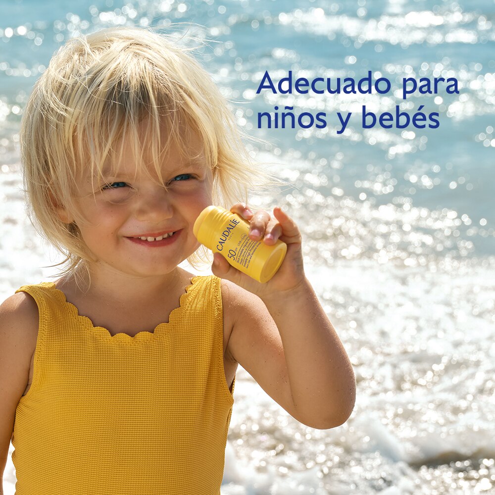 FLUIDO DE MUY ALTA PROTECCI&Oacute;N SPF50+ (PROTECTOR SOLAR L&Iacute;QUIDO)